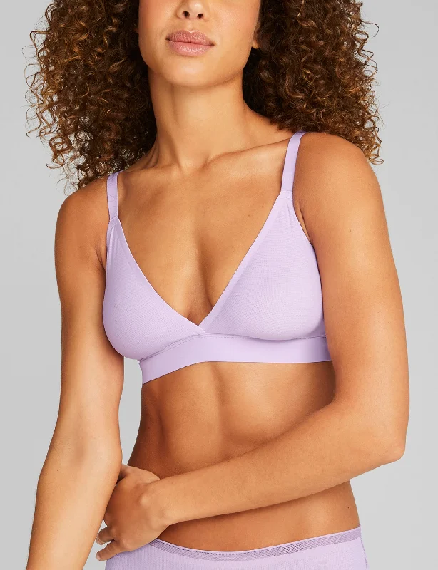 Air Triangle Bralette