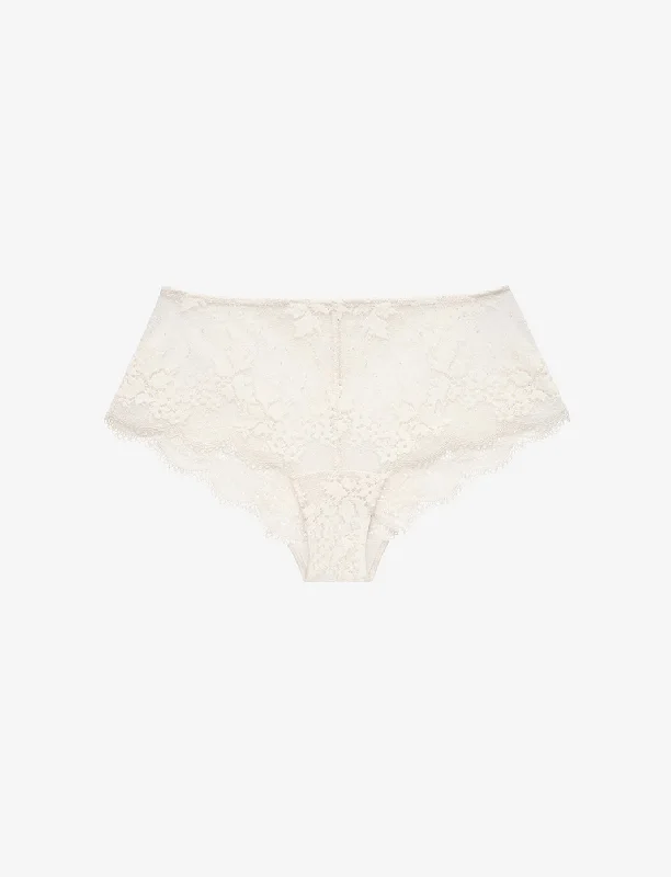 All Day Lace Cheeky