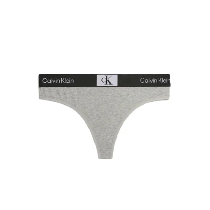 Calvin Klein Modern Cotton Thong