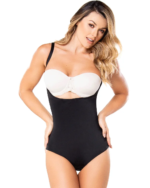 Diane & Geordi Colombian Fajas Tummy Reducer Body Shaper