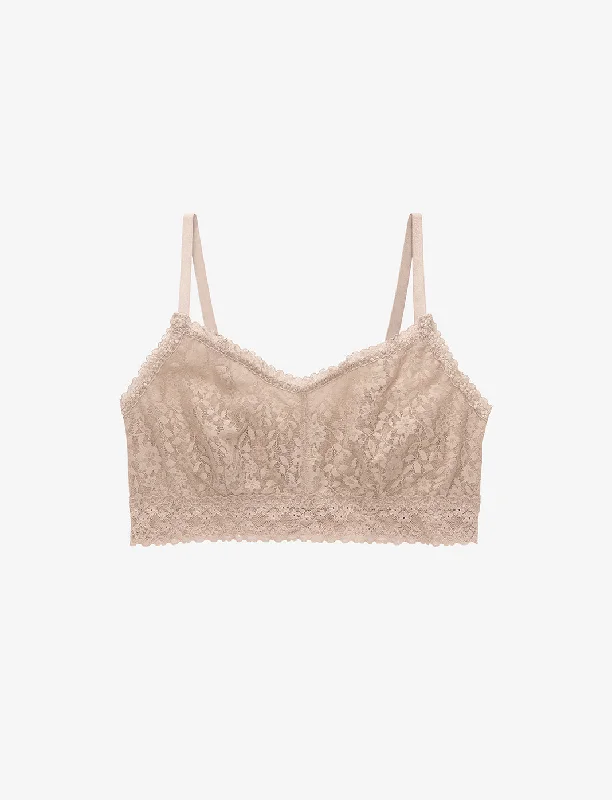 Everyday Lace Full Coverage Bralette