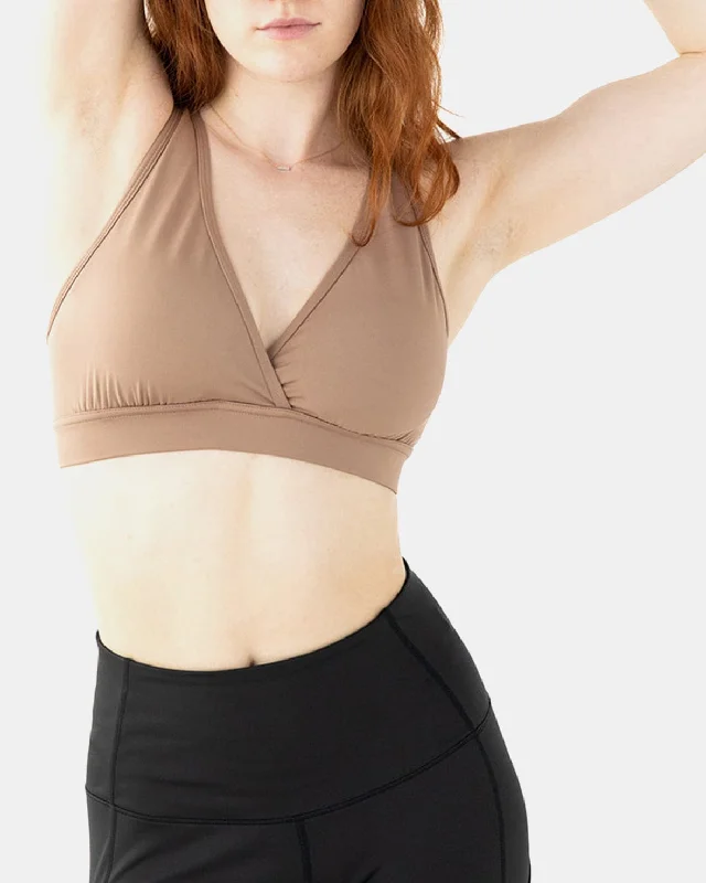 FaV Bra – Just Brew It (Latte Brown)