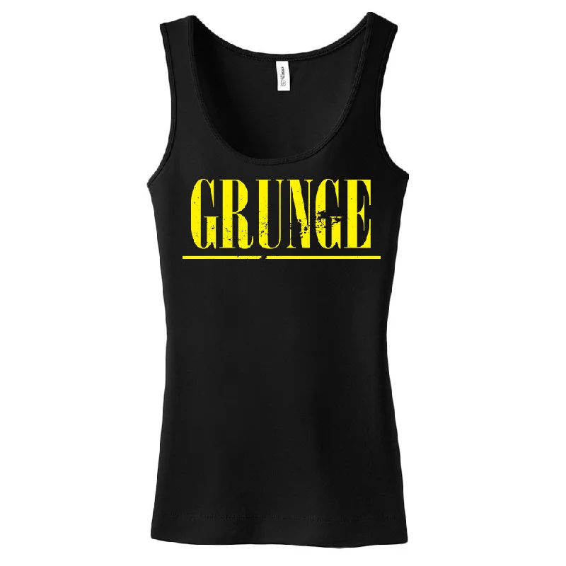 Grunge - Women's Tank Top