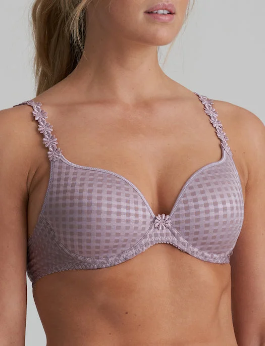 Marie Jo Avero Heart Shaped Padded Bra