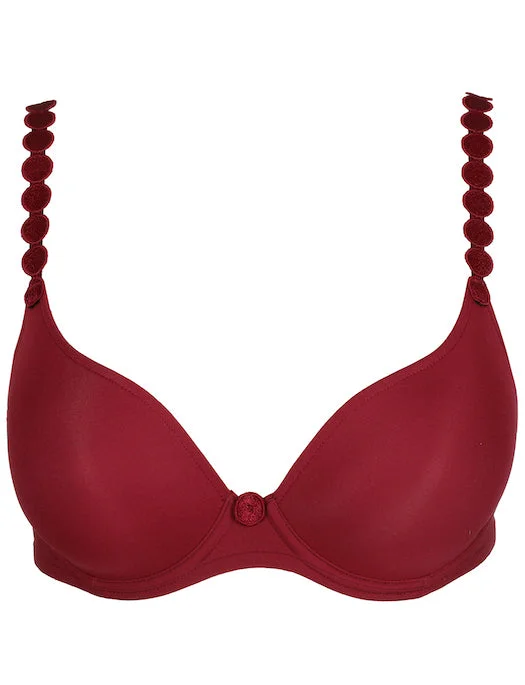 Marie Jo Tom Padded Heart Shape T-Shirt Bra