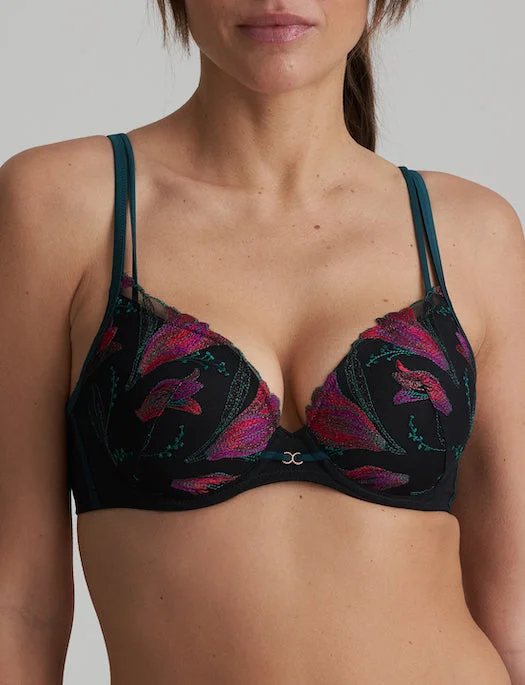 Marie Jo Yoly Padded Heart Bra