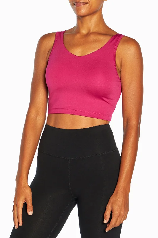 Gia Long Sports Bra