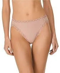 Natori 152058 Bliss Hi Cut Panty