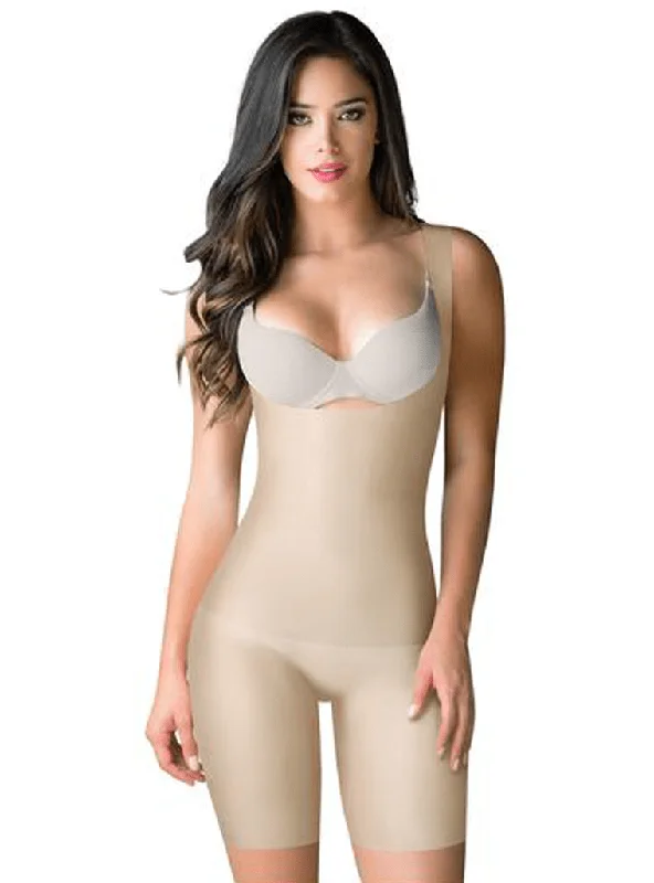 Romanza Colombian Butt Lifter Tummy Control Shapewear