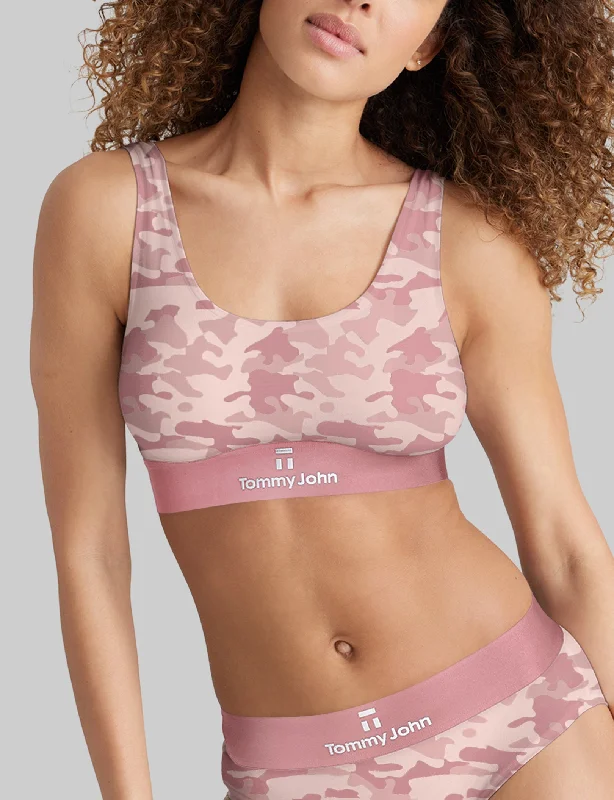 Pink Camo