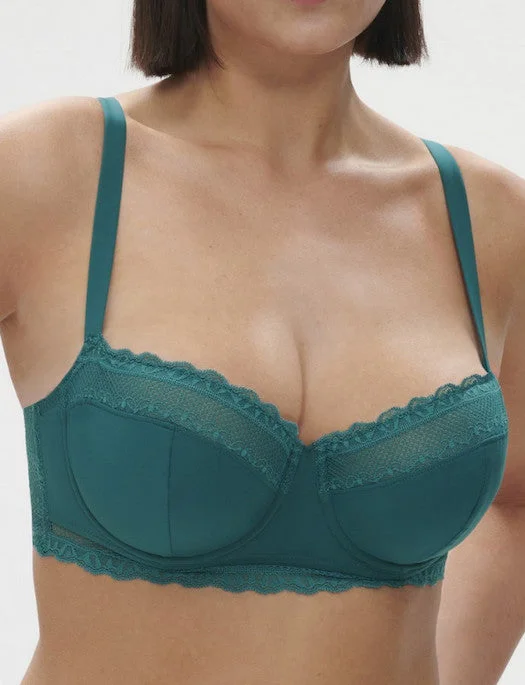 Simone Perele Destinee Half Cup Bra