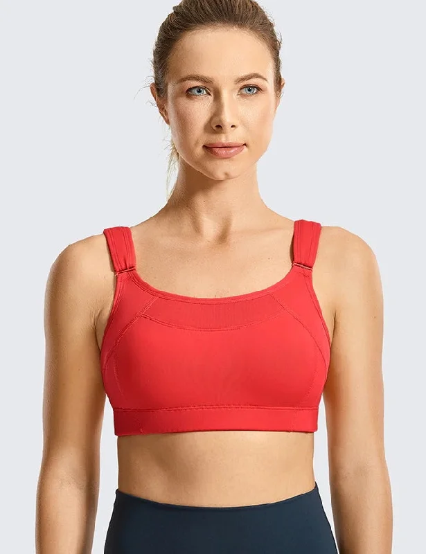 Wirefree High Impact Maximum Support Sports Bra