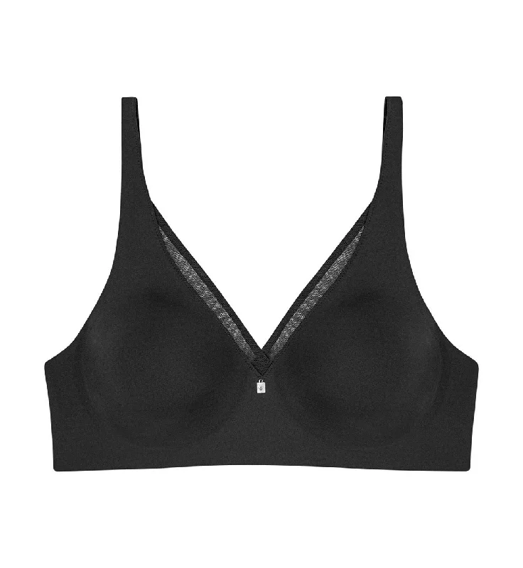 TRUE SHAPE SENSATION WIREFREE BRA