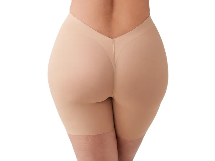 WACOAL 805387 HOURGLASS THIGH SHAPER