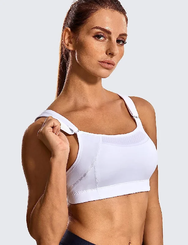 Wirefree High Impact Maximum Support Sports Bra